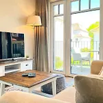 Apartmán Baltischer Hof 32 *