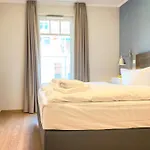 Baltischer Hof 32 * Boltenhagen