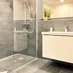 Baltischer Hof 32 Apartmán Boltenhagen (Ostseebad)