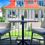 Baltischer Hof 32 Boltenhagen (Ostseebad)
