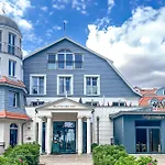 Apartman Baltischer Hof 32 *
