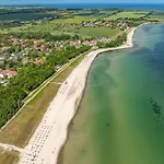 Apartman Baltischer Hof 32 Boltenhagen
