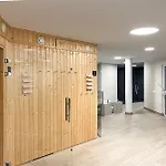 Baltischer Hof 32 Apartman Boltenhagen