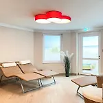 Apartmán Baltischer Hof 32