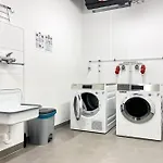 Apartman Baltischer Hof 32 *
