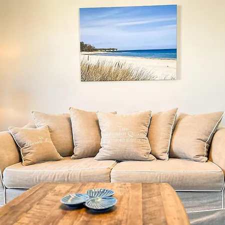 Baltischer Hof 32 Apartment Boltenhagen