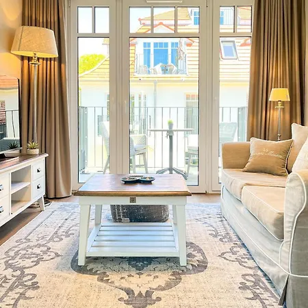 Baltischer Hof 32 Boltenhagen (Ostseebad)