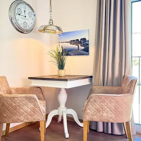 Baltischer Hof 32 Apartamento