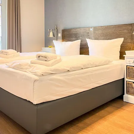 Apartamento Baltischer Hof 32