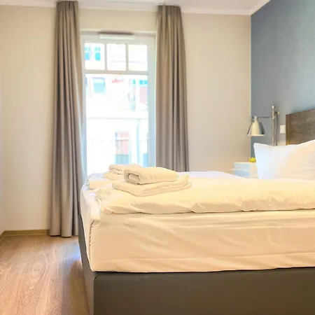 Baltischer Hof 32 * Boltenhagen