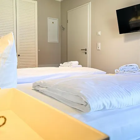 Baltischer Hof 32 Apartamento Boltenhagen (Ostseebad)