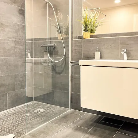 Baltischer Hof 32 Apartament Boltenhagen (Ostseebad)
