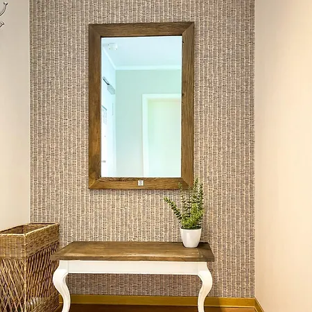 Baltischer Hof 32 Apartament Boltenhagen (Ostseebad)