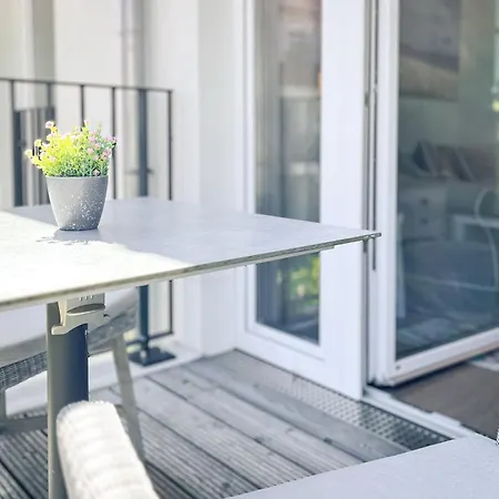 Baltischer Hof 32 Boltenhagen (Ostseebad)