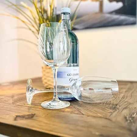 Baltischer Hof 32 * Boltenhagen (Ostseebad)