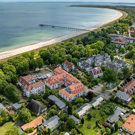 Apartman Baltischer Hof 32