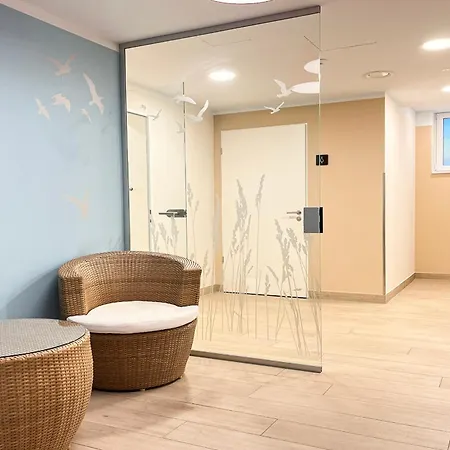 Apartamento Baltischer Hof 32 *