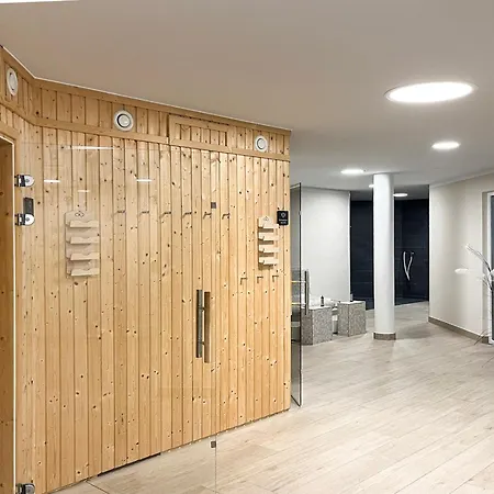 Baltischer Hof 32 Apartament Boltenhagen (Ostseebad)