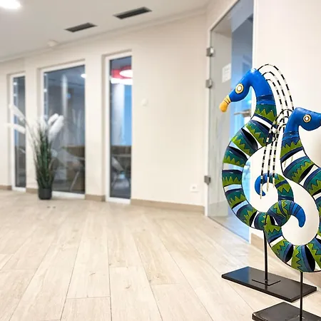 Baltischer Hof 32 Boltenhagen (Ostseebad)