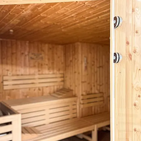 Baltischer Hof 32 Apartamento *