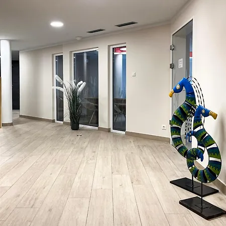 Apartamento Baltischer Hof 32