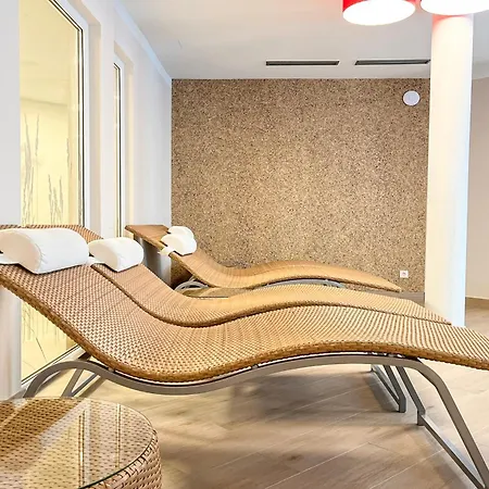 Apartamento Baltischer Hof 32