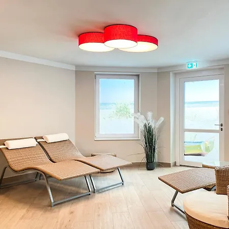 Apartament Baltischer Hof 32