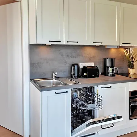 Baltischer Hof 32 Boltenhagen