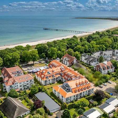 Baltischer Hof 32 Boltenhagen (Ostseebad)