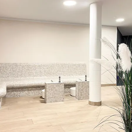Baltischer Hof 32 Apartament