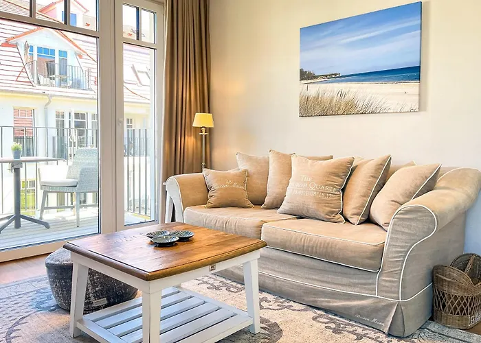 Baltischer Hof 32 בולטנהאגן