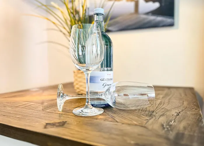 Baltischer Hof 32 * בולטנהאגן