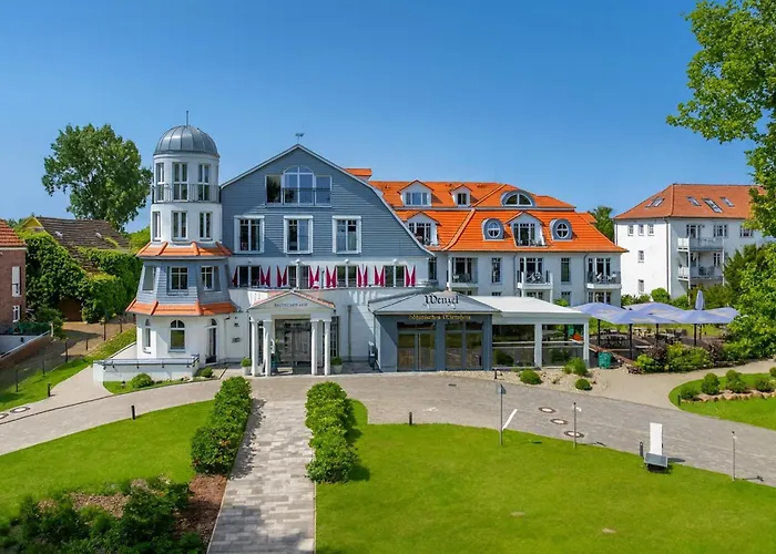 Baltischer Hof 32 דירה