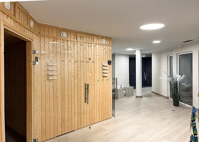 Baltischer Hof 32 דירה בולטנהאגן