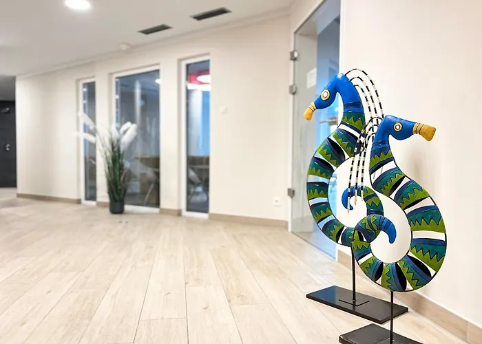 Baltischer Hof 32 בולטנהאגן