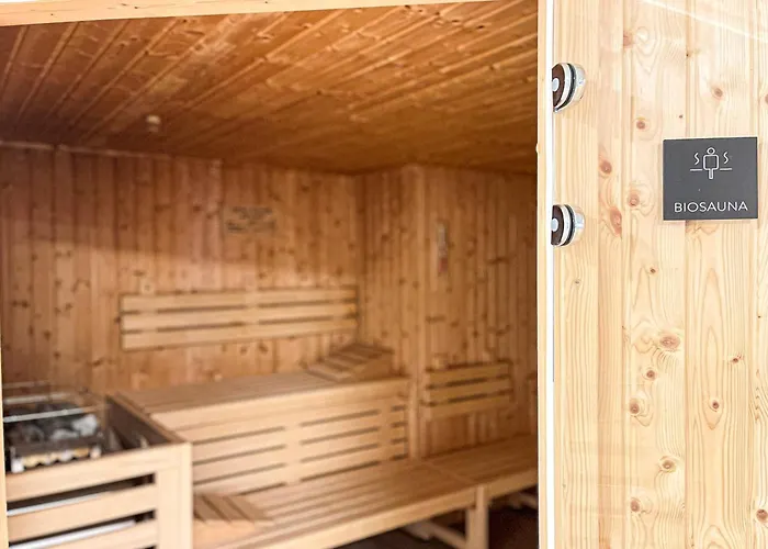 Baltischer Hof 32 דירה *