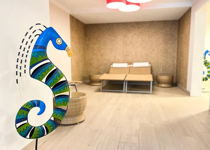 Baltischer Hof 32 דירה