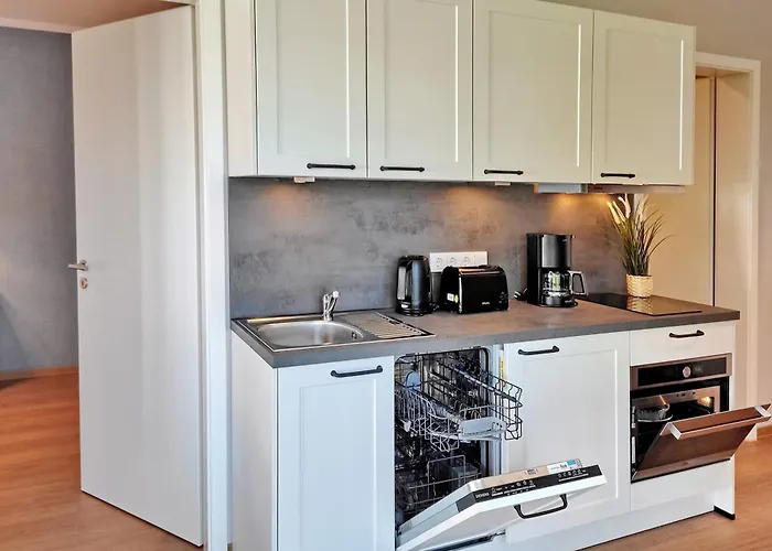 Baltischer Hof 32 בולטנהאגן